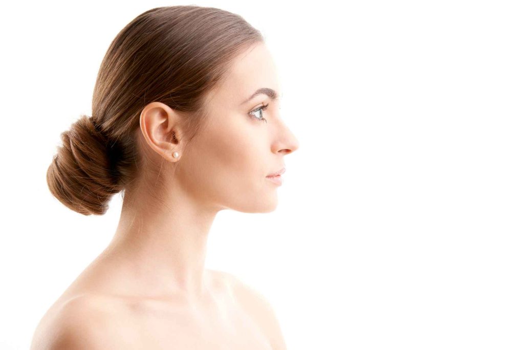 Μύτη Θεραπείες