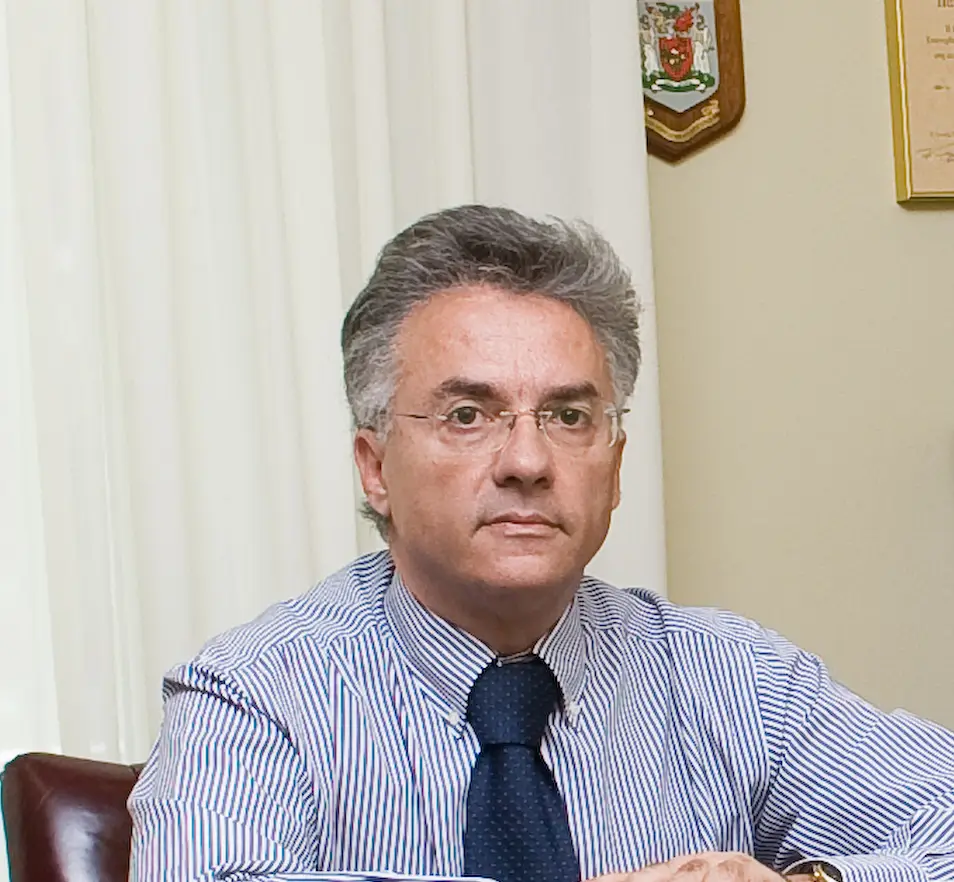 Dr. Κωνσταντίνος Φλώρος