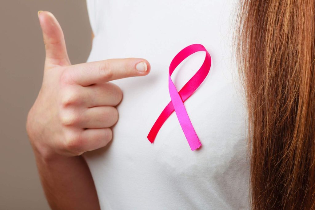 Αποκατάσταση Μαστού (Από Μαστεκτομή)