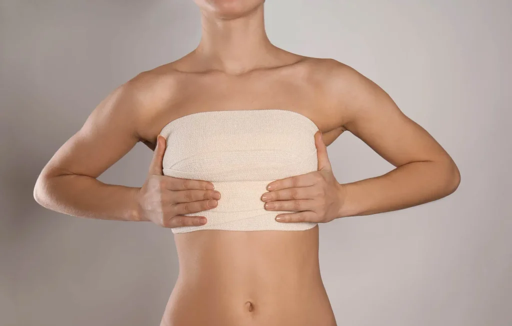 Μειωτική Στήθους (Μαστού)