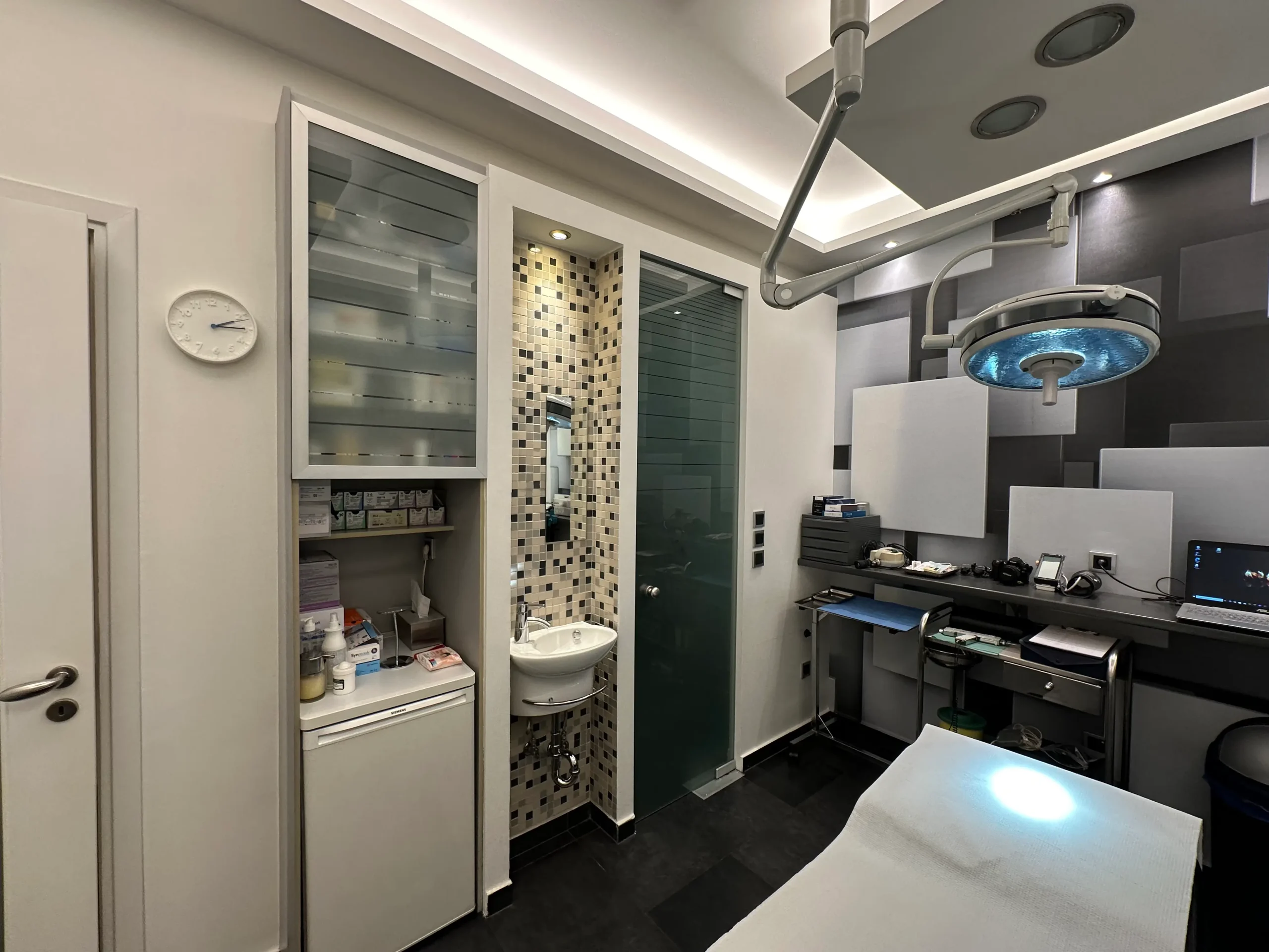 Looknatural.gr - To Iατρείο μας