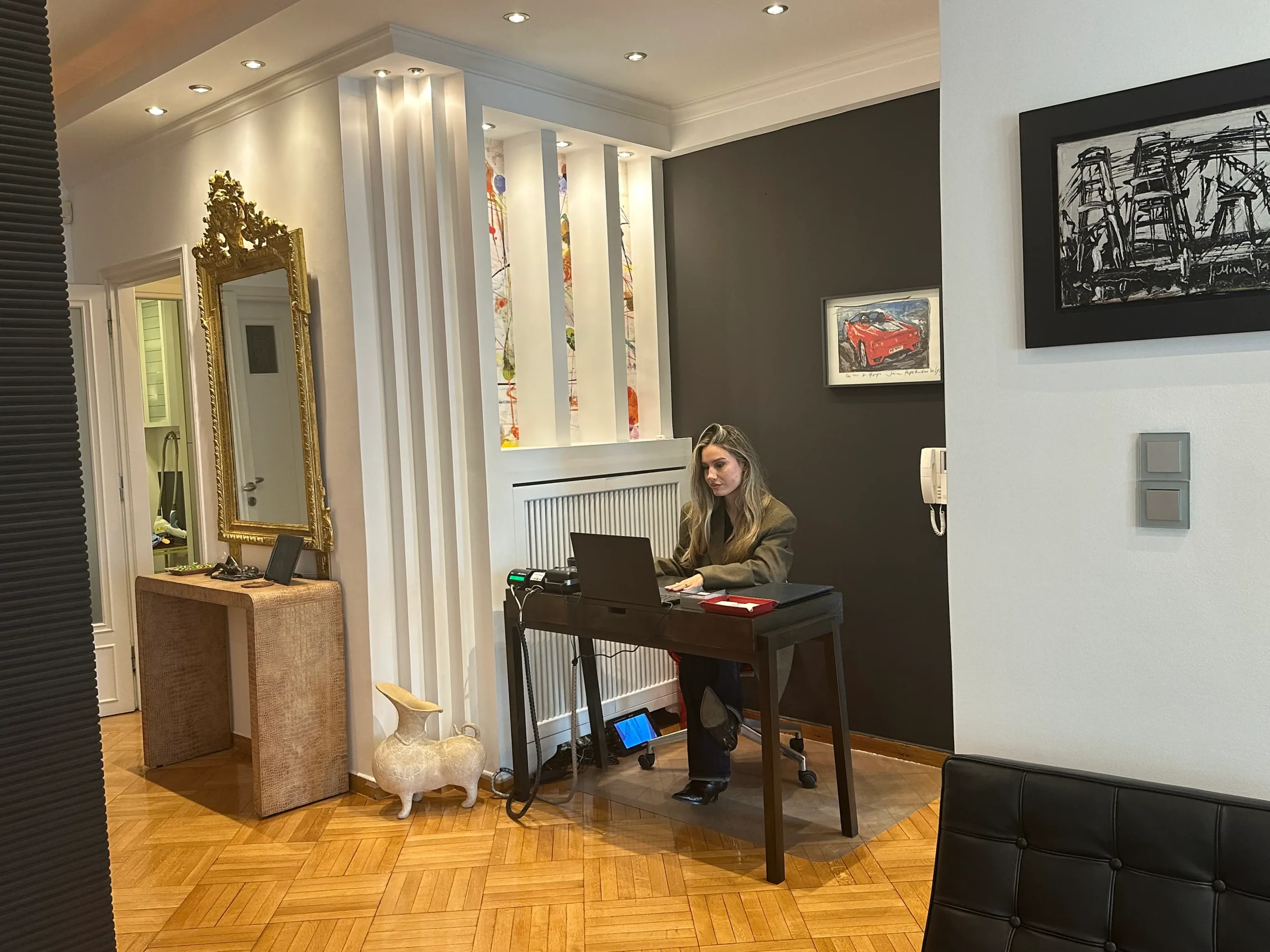 Looknatural.gr - To Iατρείο μας