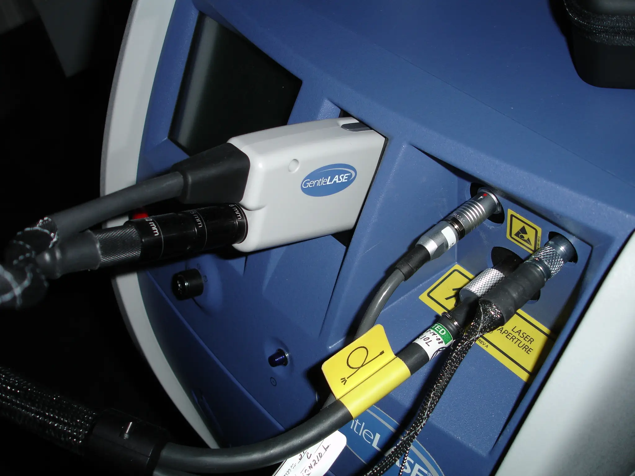 Looknatural.gr - To Iατρείο μας