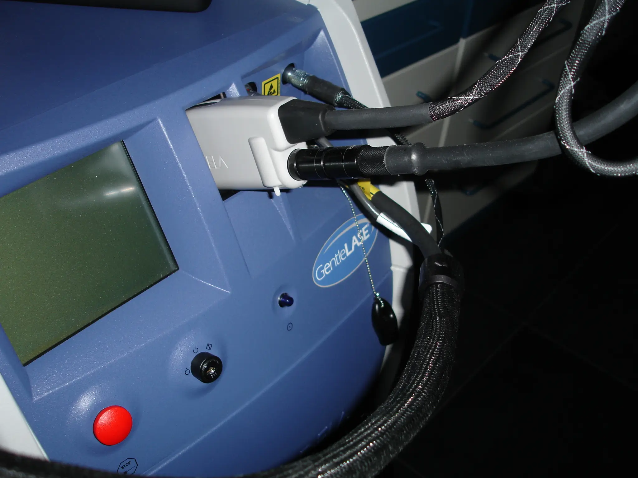 Looknatural.gr - To Iατρείο μας