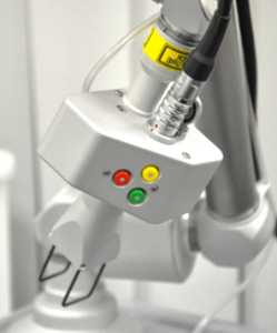 Fractional Laser CO2