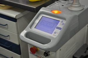 Fractional-Laser-CO2