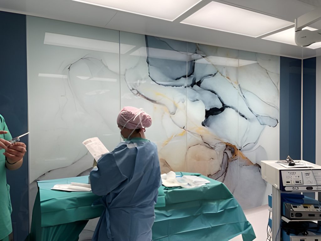 Επεμβατικές Θεραπείες