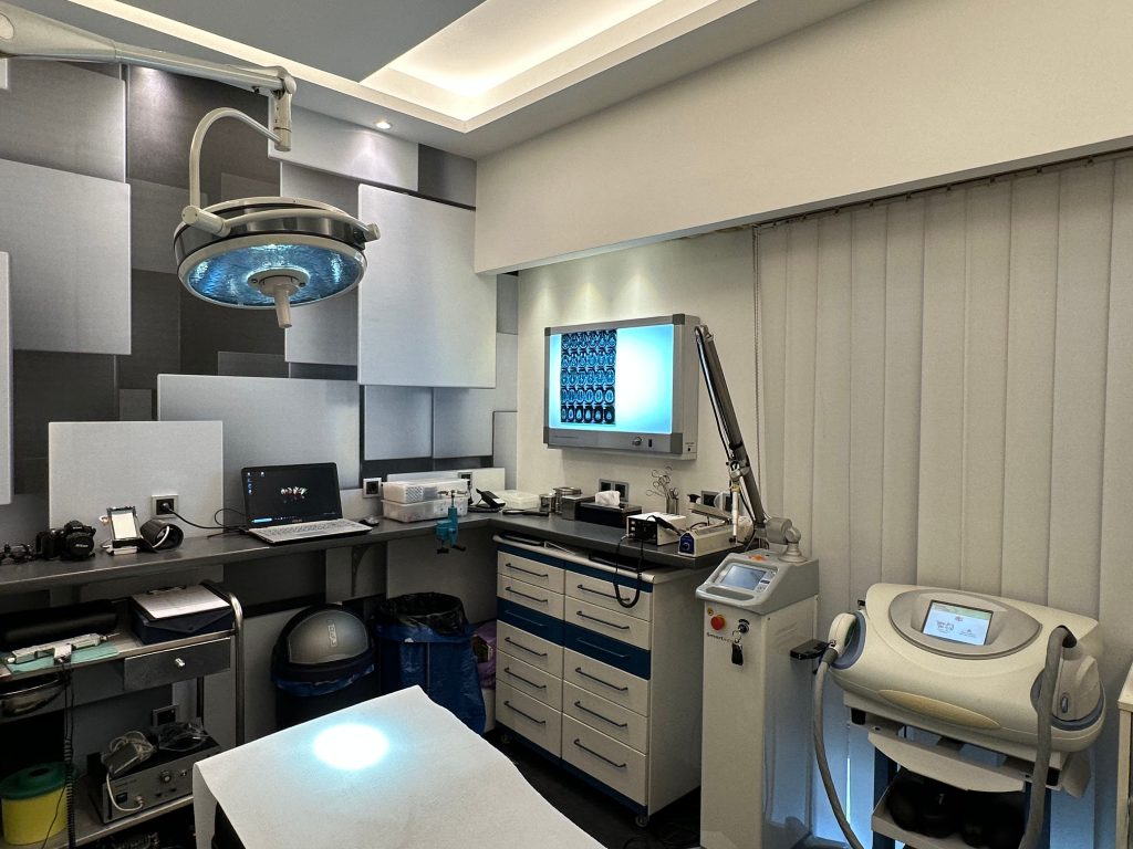 Μη Επεμβατικές Θεραπείες