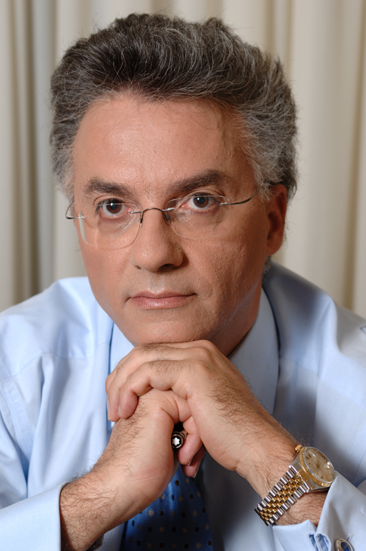 Dr. Κωνσταντίνος Φλώρος